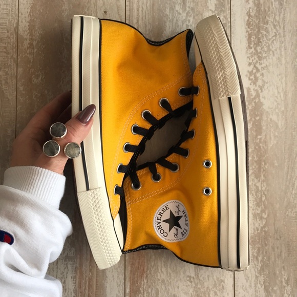 NWT Converse ID Custom High Tops - Picture 4 of 7